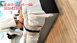 Chinese Femdom - 492019 - 152