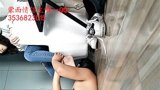 Chinese Femdom - 492019 - 152