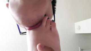 Chinese Femdom - 492019 - 154