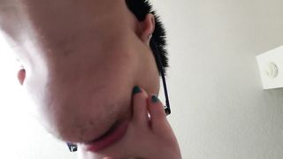 Chinese Femdom - 492019 - 154