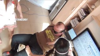 Chinese Femdom - 492019 - 156