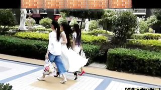 Chinese Femdom - 492019 - 157