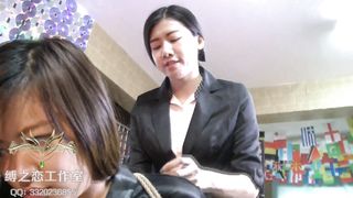 Chinese Femdom - 492019 - 159