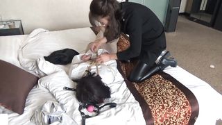 Chinese Femdom - 492019 - 161