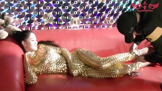 Chinese Femdom - 492019 - 162