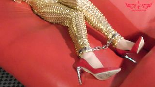 Chinese Femdom - 492019 - 162