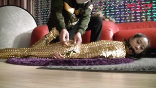 Chinese Femdom - 492019 - 162