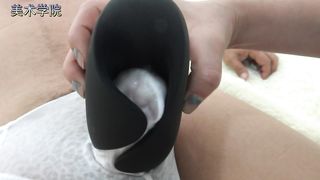 Chinese Femdom - 492019 - 163