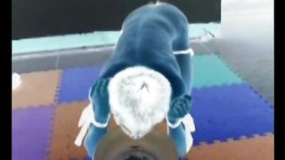 Chinese Femdom - 492019 - 164