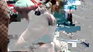 Chinese Femdom - 492019 - 170