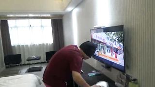 Chinese Femdom - 492019 - 173