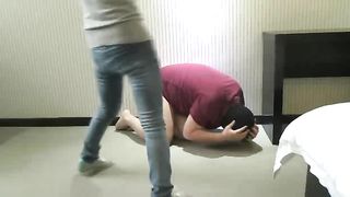 Chinese Femdom - 492019 - 173