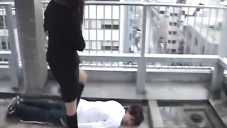 Chinese Femdom - 492019 - 182