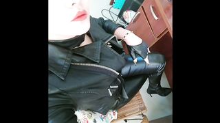 Chinese Femdom - 492019 - 191