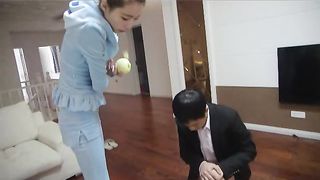 Chinese Femdom - 492019 - 192