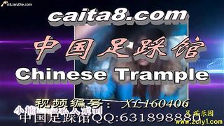 Chinese Femdom - 492019 - 202