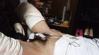 Chinese Femdom - 492019 - 207