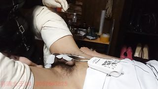 Chinese Femdom - 492019 - 207