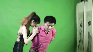 Chinese Femdom - 492019 - 241