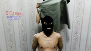 Chinese Femdom - 492019 - 244