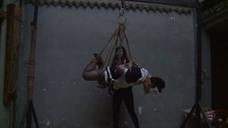 Chinese Femdom - 492019 - 250