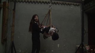 Chinese Femdom - 492019 - 250