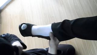 Chinese Femdom - 492019 - 251