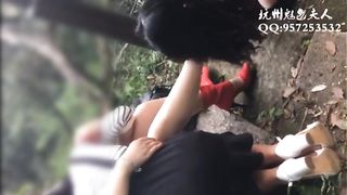 Chinese Femdom - 492019 - 254