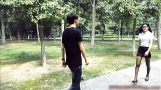 Chinese Femdom - 492019 - 259