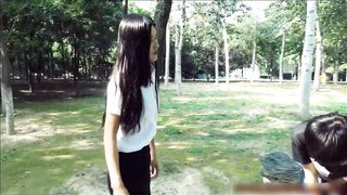 Chinese Femdom - 492019 - 259