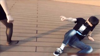 Chinese Femdom - 492019 - 259