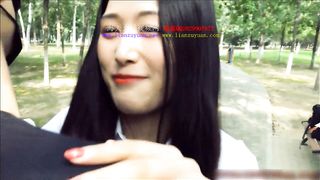 Chinese Femdom - 492019 - 259