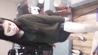 Chinese Femdom - 492019 - 261