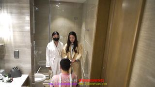 Chinese Femdom - 492019 - 262