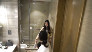 Chinese Femdom - 492019 - 262