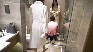 Chinese Femdom - 492019 - 262