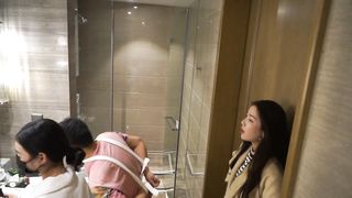 Chinese Femdom - 492019 - 262