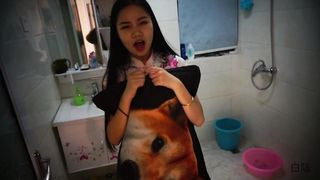 Chinese Femdom - 492019 - 265