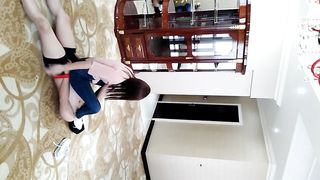 Chinese Femdom - 492019 - 270