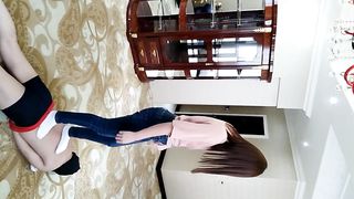 Chinese Femdom - 492019 - 270