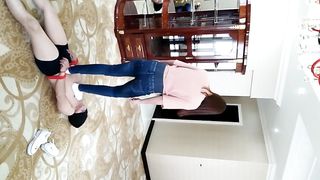 Chinese Femdom - 492019 - 270