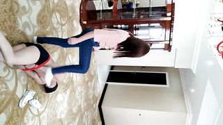 Chinese Femdom - 492019 - 270