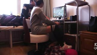 Chinese Femdom - 492019 - 272