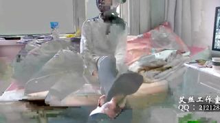 Chinese Femdom - 492019 - 272