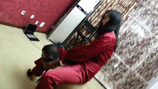 Chinese Femdom - 492019 - 284