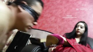 Chinese Femdom - 492019 - 284