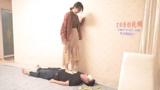 Chinese Femdom - 492019 - 285