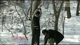 Chinese Femdom - 492019 - 298