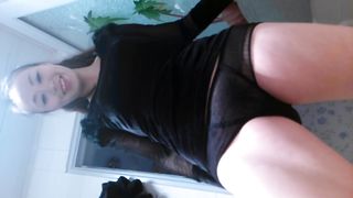 Chinese Femdom - 492019 - 302