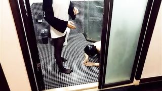 Chinese Femdom - 492019 - 304